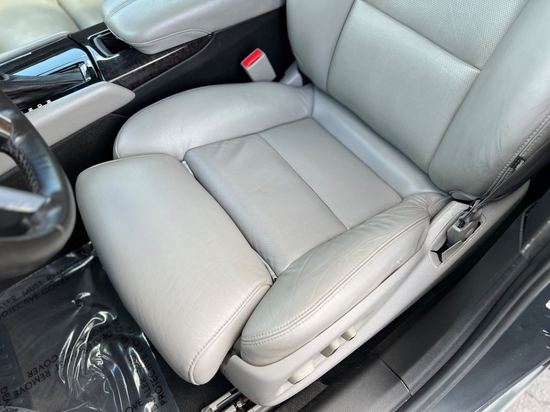 Used 2013 Cadillac XTS Luxury Collection For Sale (Sold