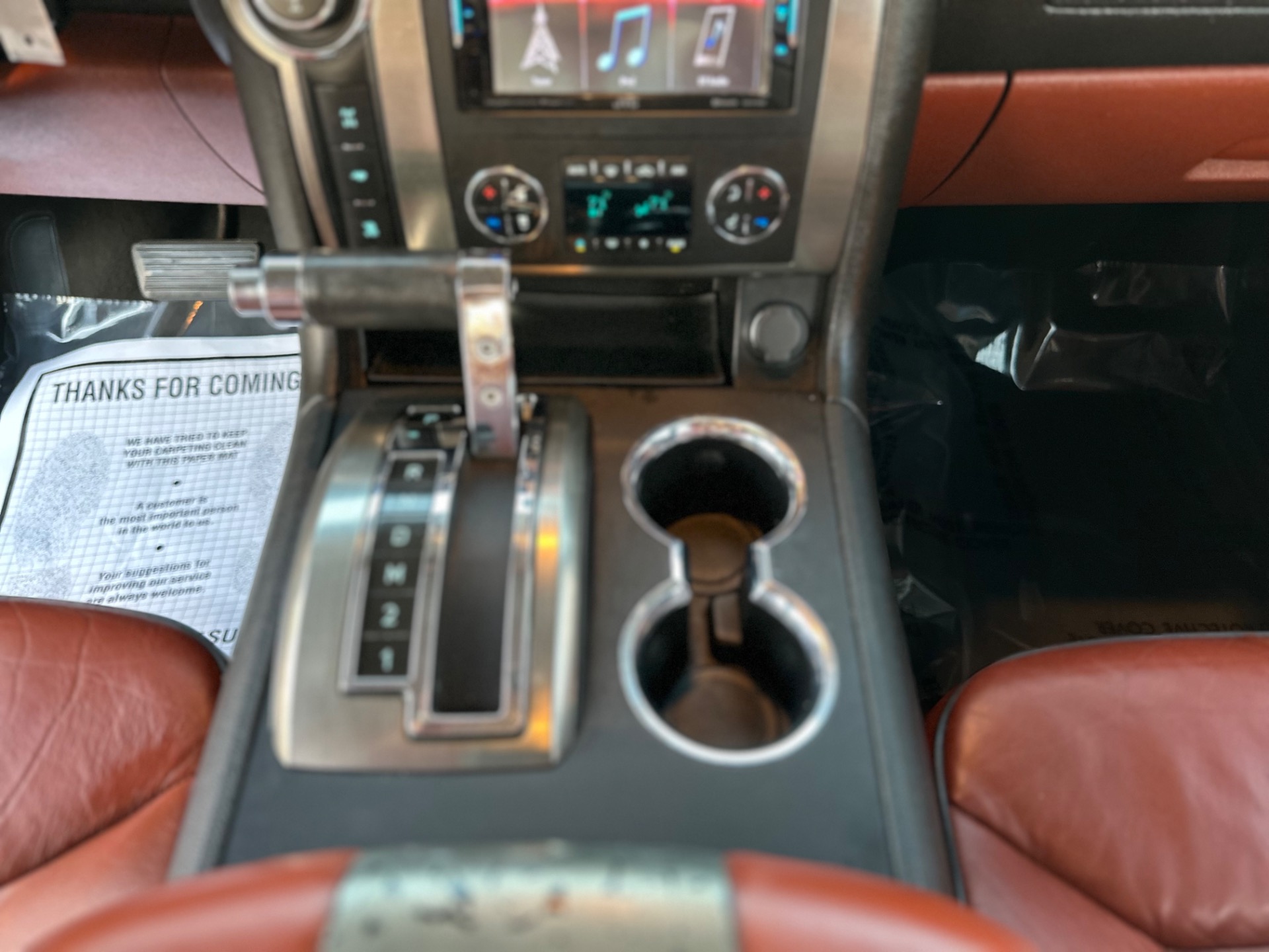 Used 2008 HUMMER H2 For Sale (Sold) | Premiere Motorsports Stock