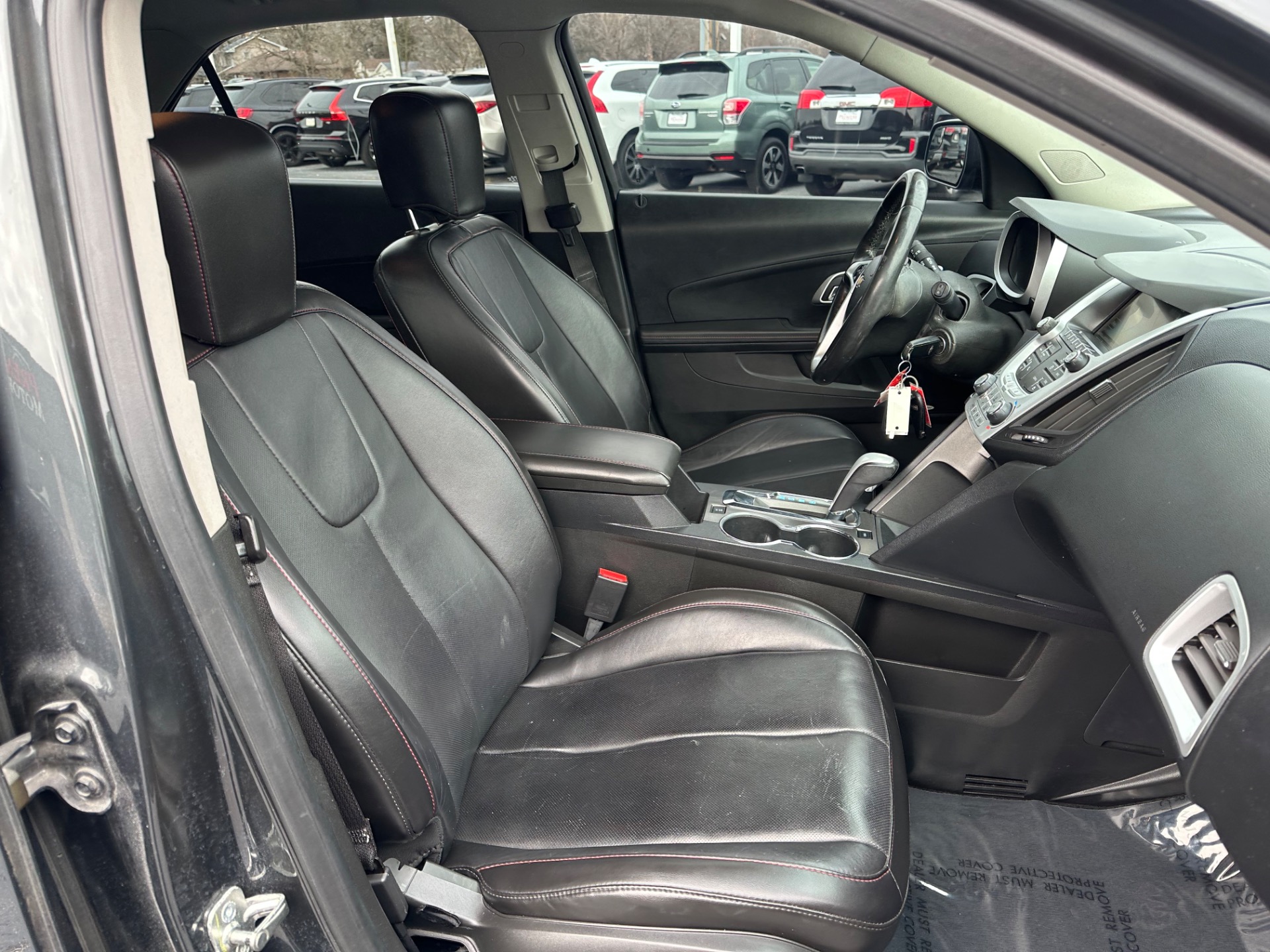 Used 2013 Chevrolet Equinox 2LT For Sale (Sold) | Premiere
