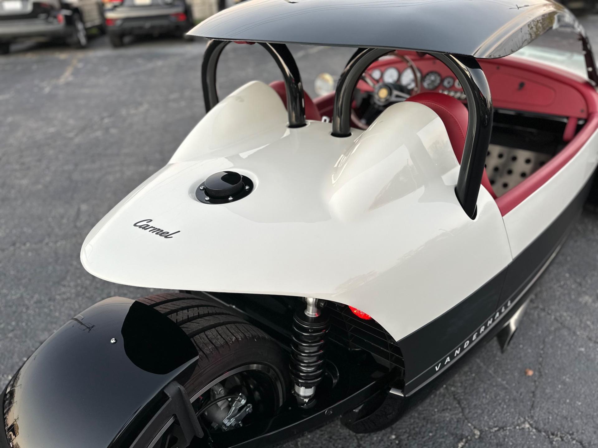 2024 Vanderhall Motor Works Carmel GTS photo 13