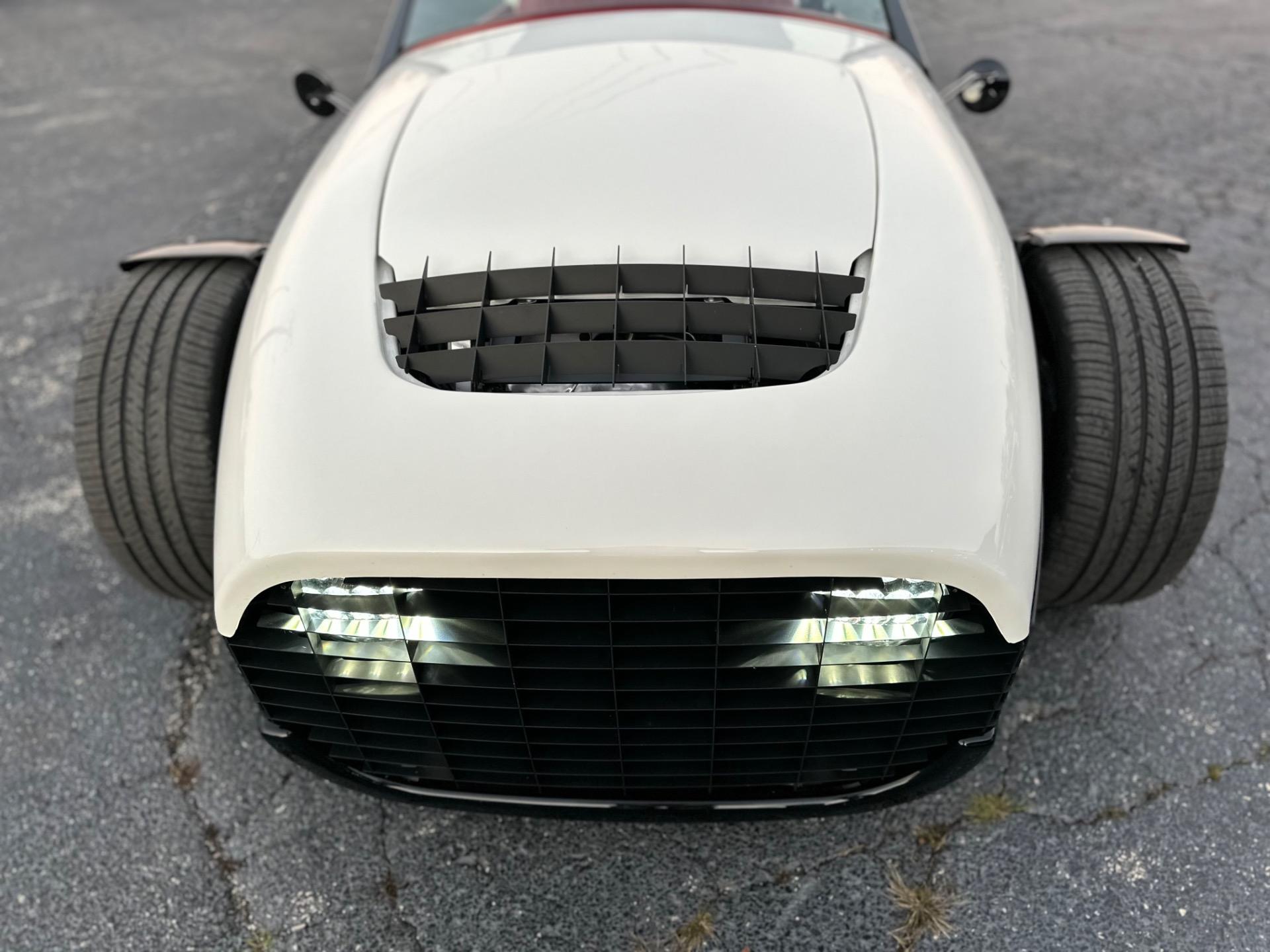 2024 Vanderhall Motor Works Carmel GTS photo 14