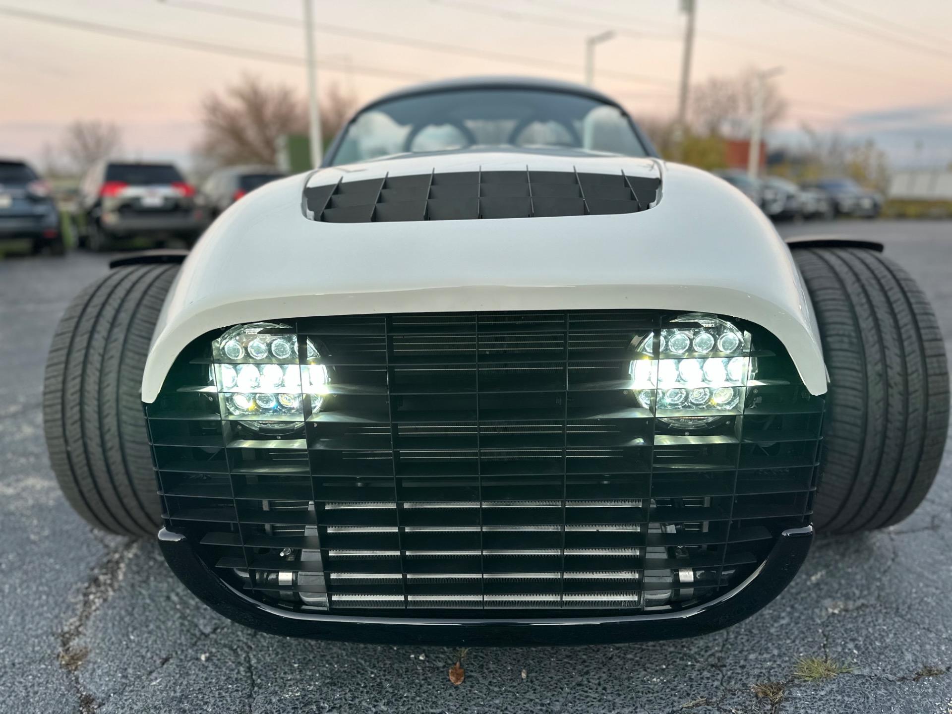 2024 Vanderhall Motor Works Carmel GTS photo 18