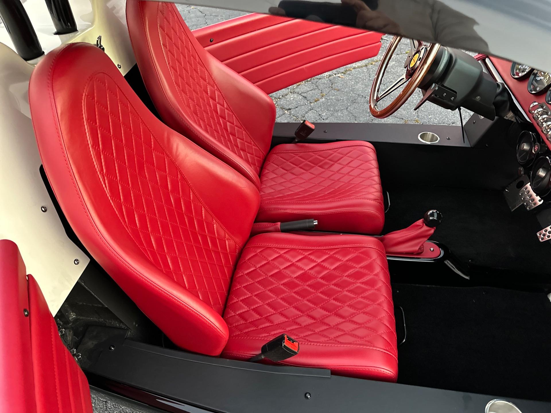 2024 Vanderhall Motor Works Carmel GTS photo 24