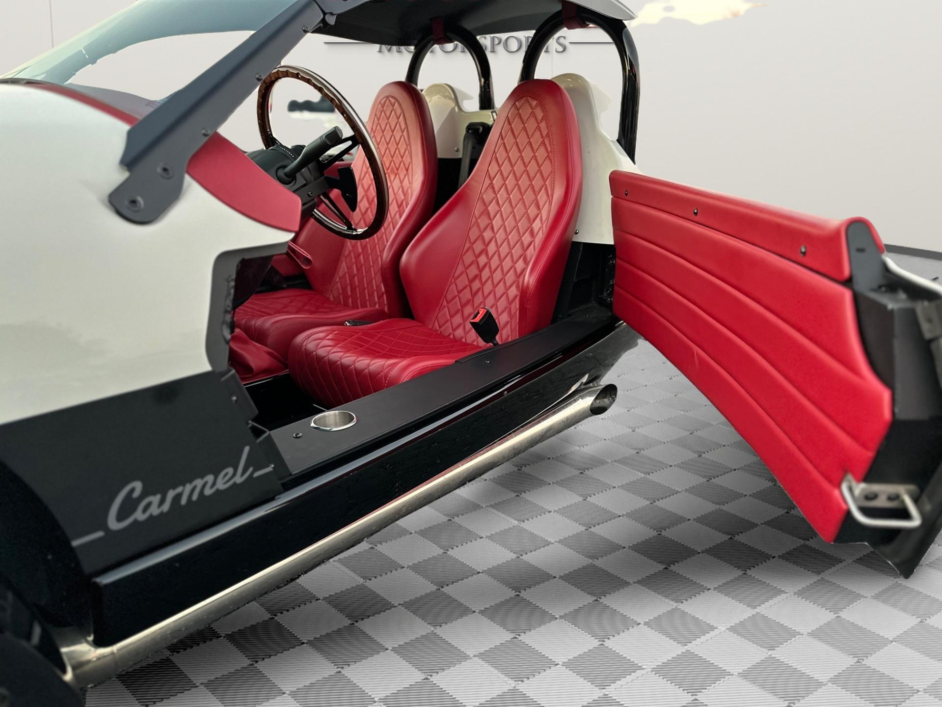 2024 Vanderhall Motor Works Carmel GTS photo 25