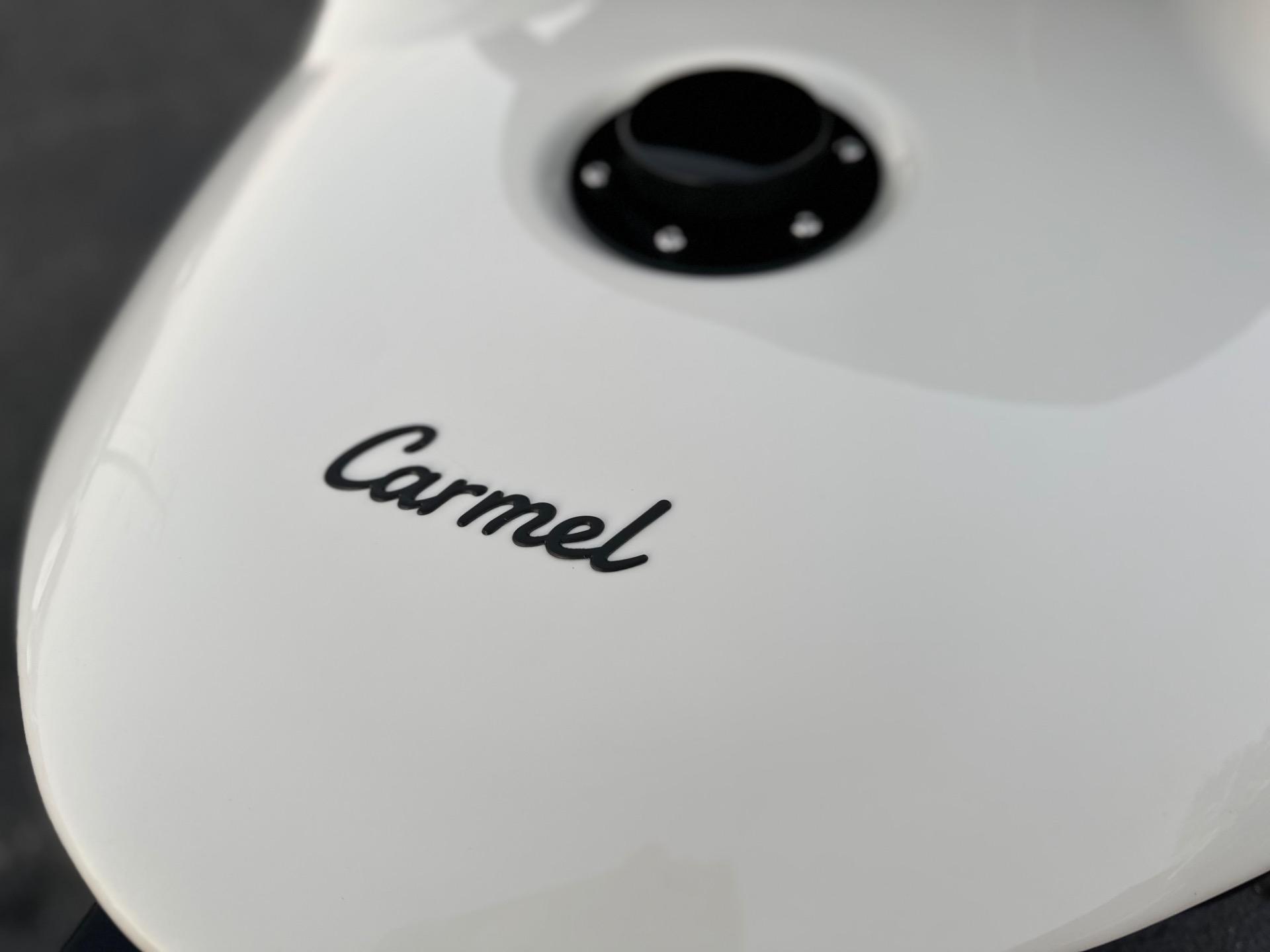 2024 Vanderhall Motor Works Carmel GTS photo 9