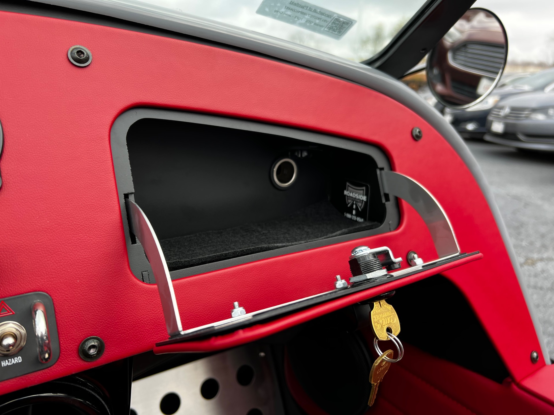 New 2023 Vanderhall Venice GTS For Sale (Sold) | Premiere New 2023 Vanderhall Venice GTS For Sale (Sold) | Premiere