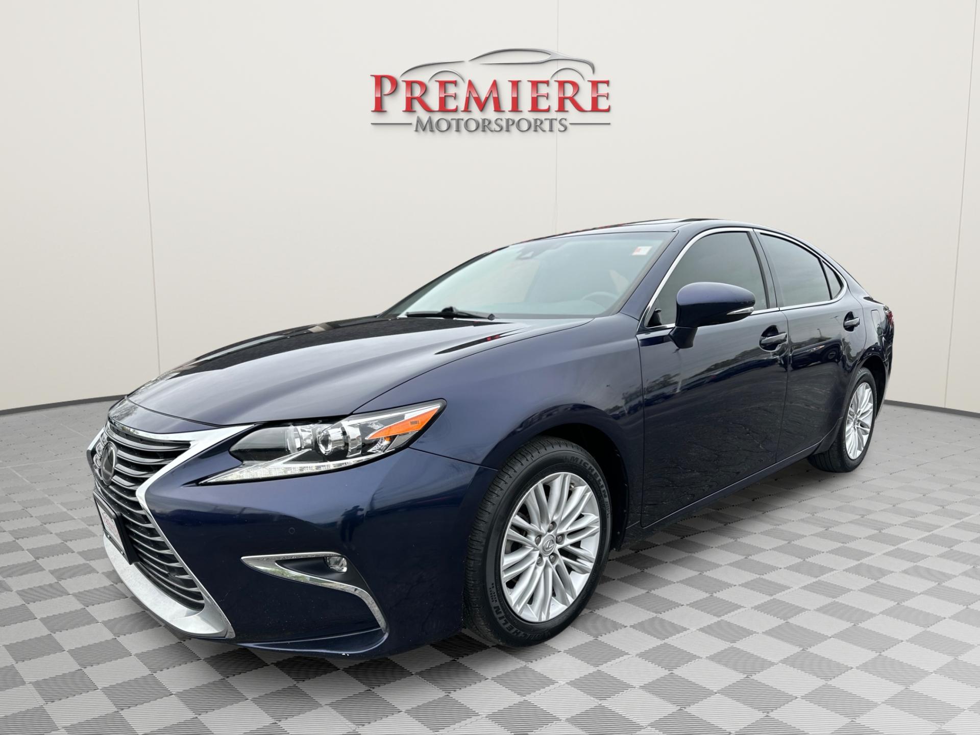 Amazing 2018 Lexus Es For Sale Gallery