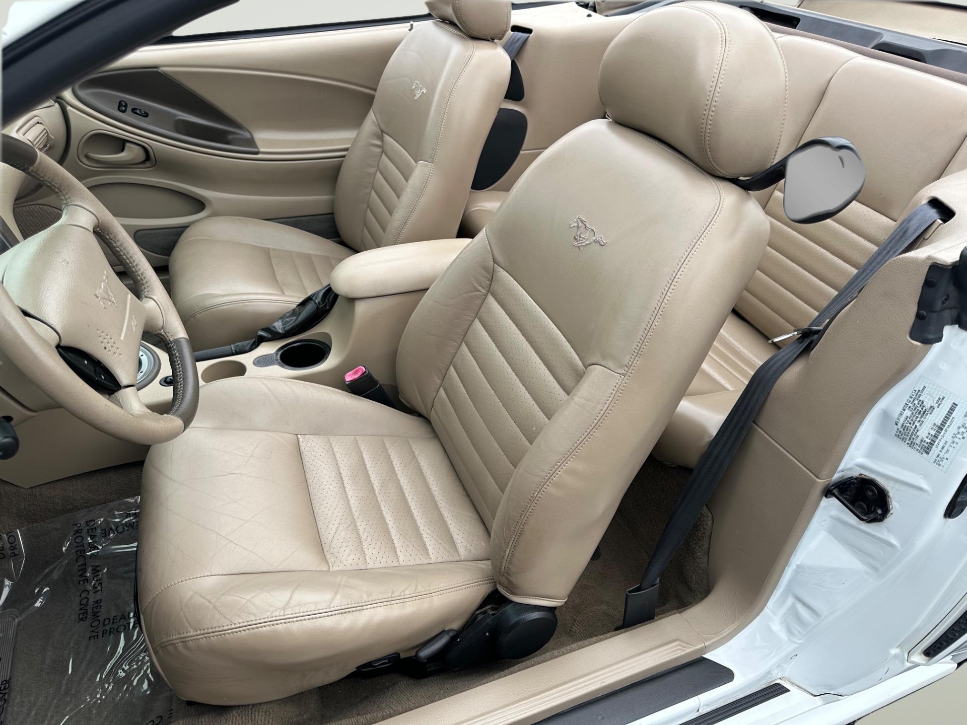 Used 2003 Ford Mustang GT Premium V8 For Sale (Sold) | Premiere