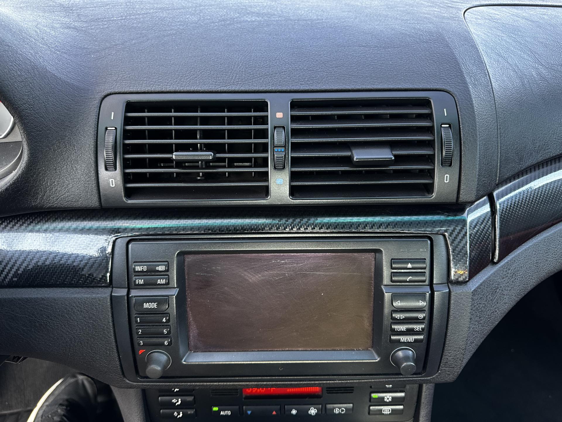 2002 Bmw M3 3 photo 25