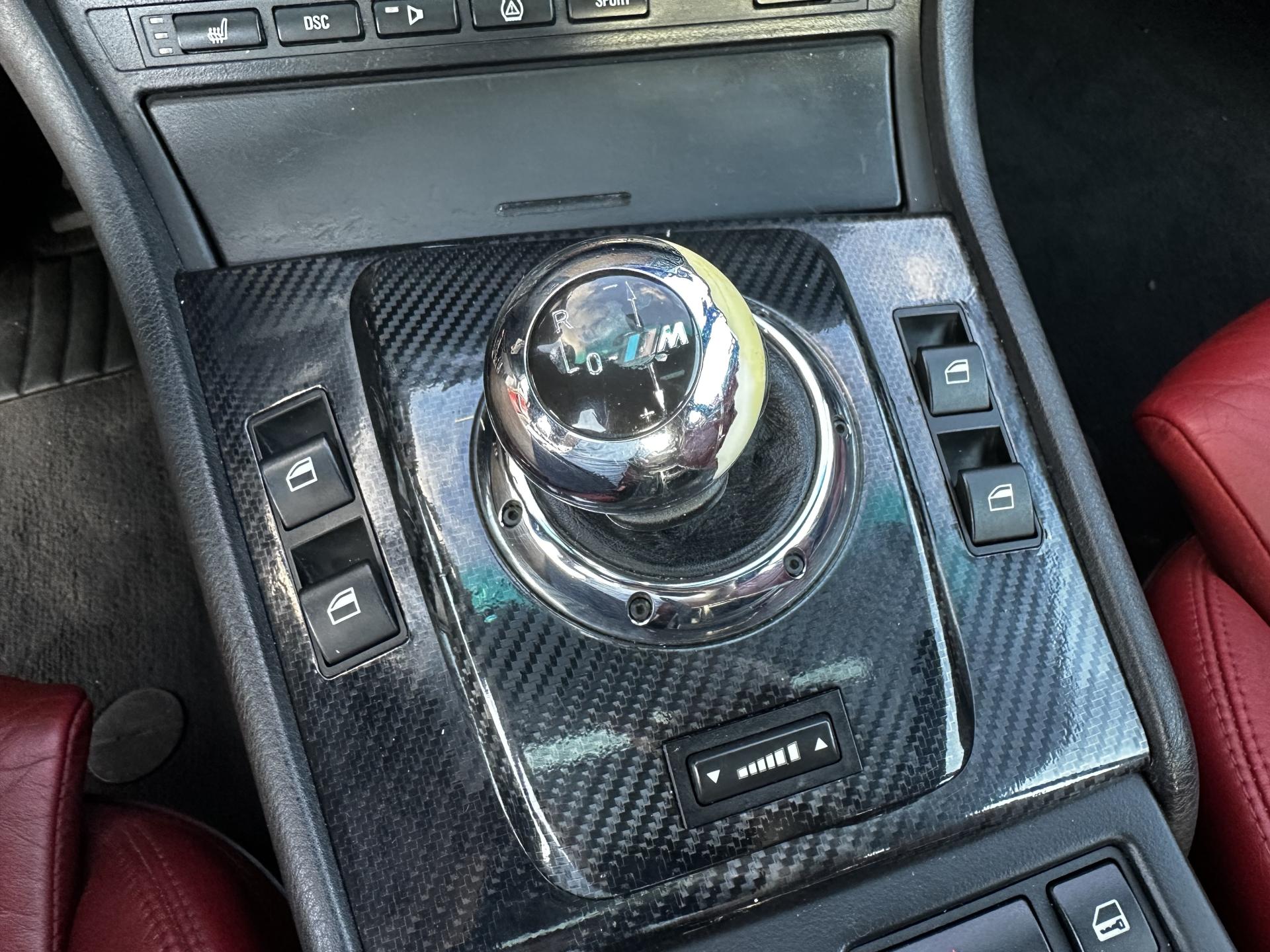 2002 Bmw M3 3 photo 27