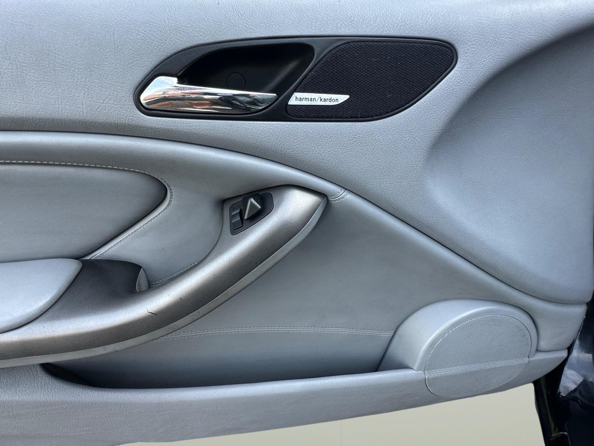 2003 Bmw M3 3 photo 33