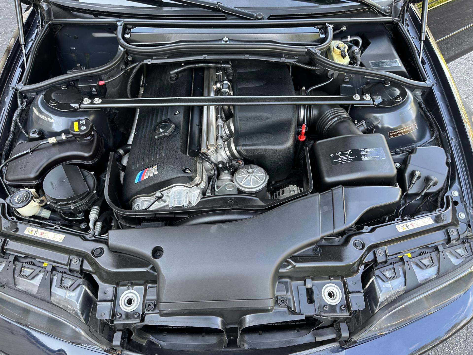 2003 Bmw M3 3 photo 34
