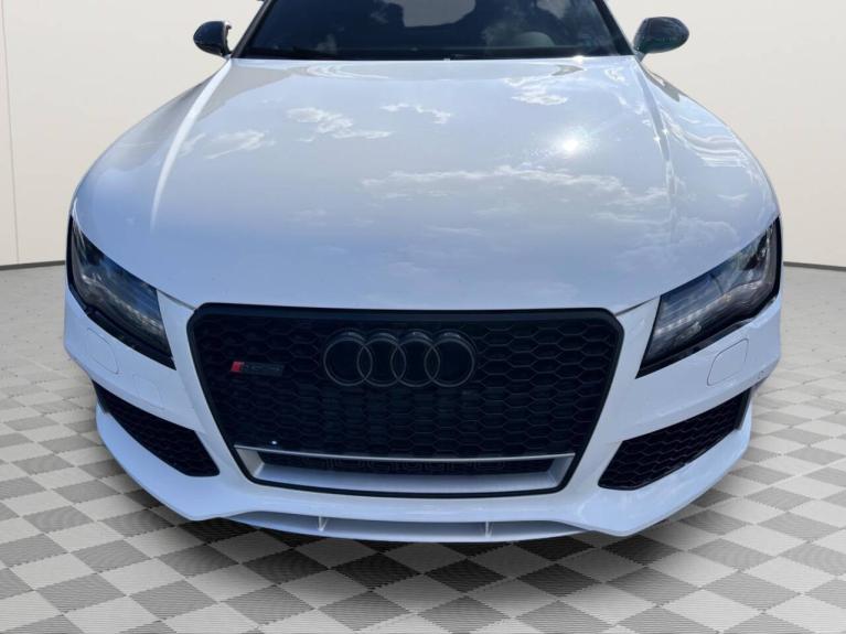 2014 Audi RS 7 Base - Photo 44