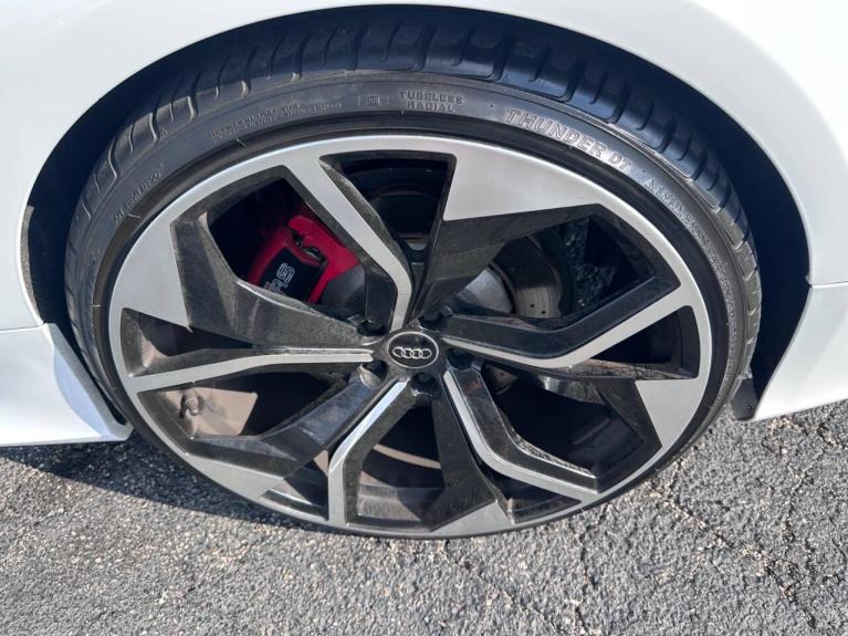 2014 Audi RS 7 Base - Photo 48