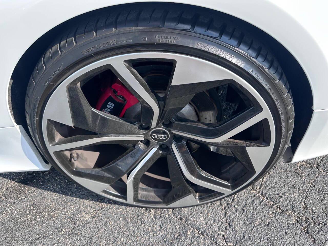 2014 Audi RS 7 Base - Photo 18