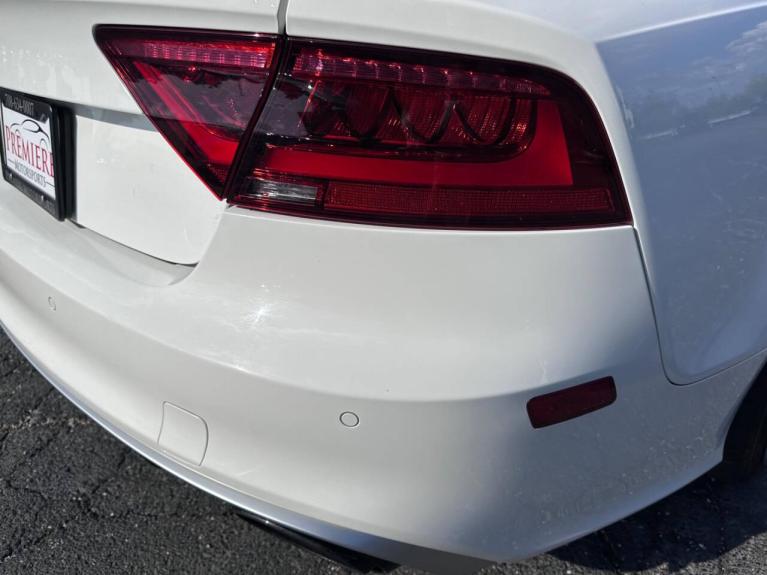 2014 Audi RS 7 Base - Photo 51
