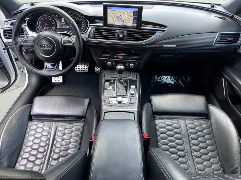2014 Audi RS 7 Base - Photo 54