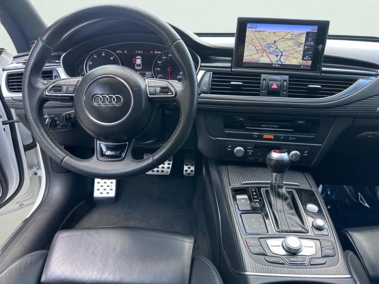 2014 Audi RS 7 Base - Photo 55