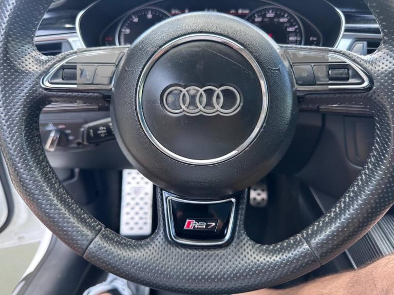 2014 Audi RS 7 Base - Photo 59