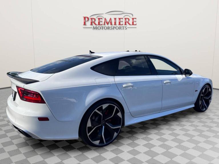 2014 Audi RS 7 Base - Photo 40