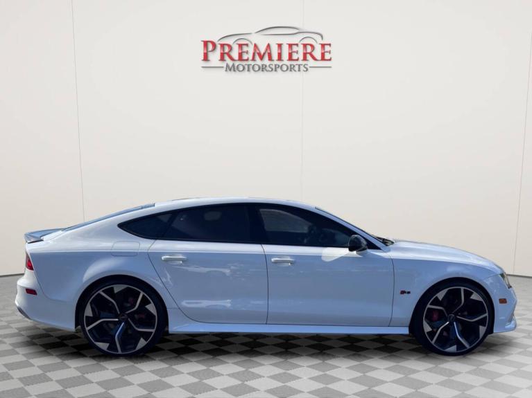 2014 Audi RS 7 Base - Photo 41