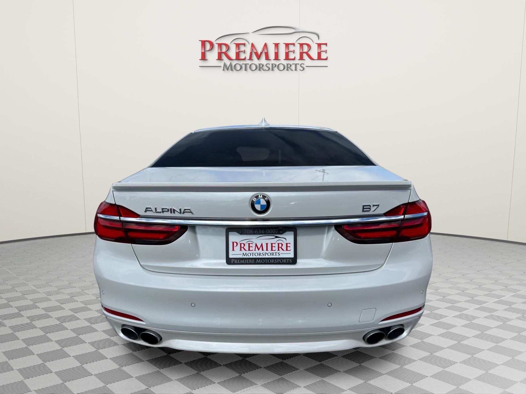Used-2018-BMW-7-Series-ALPINA-