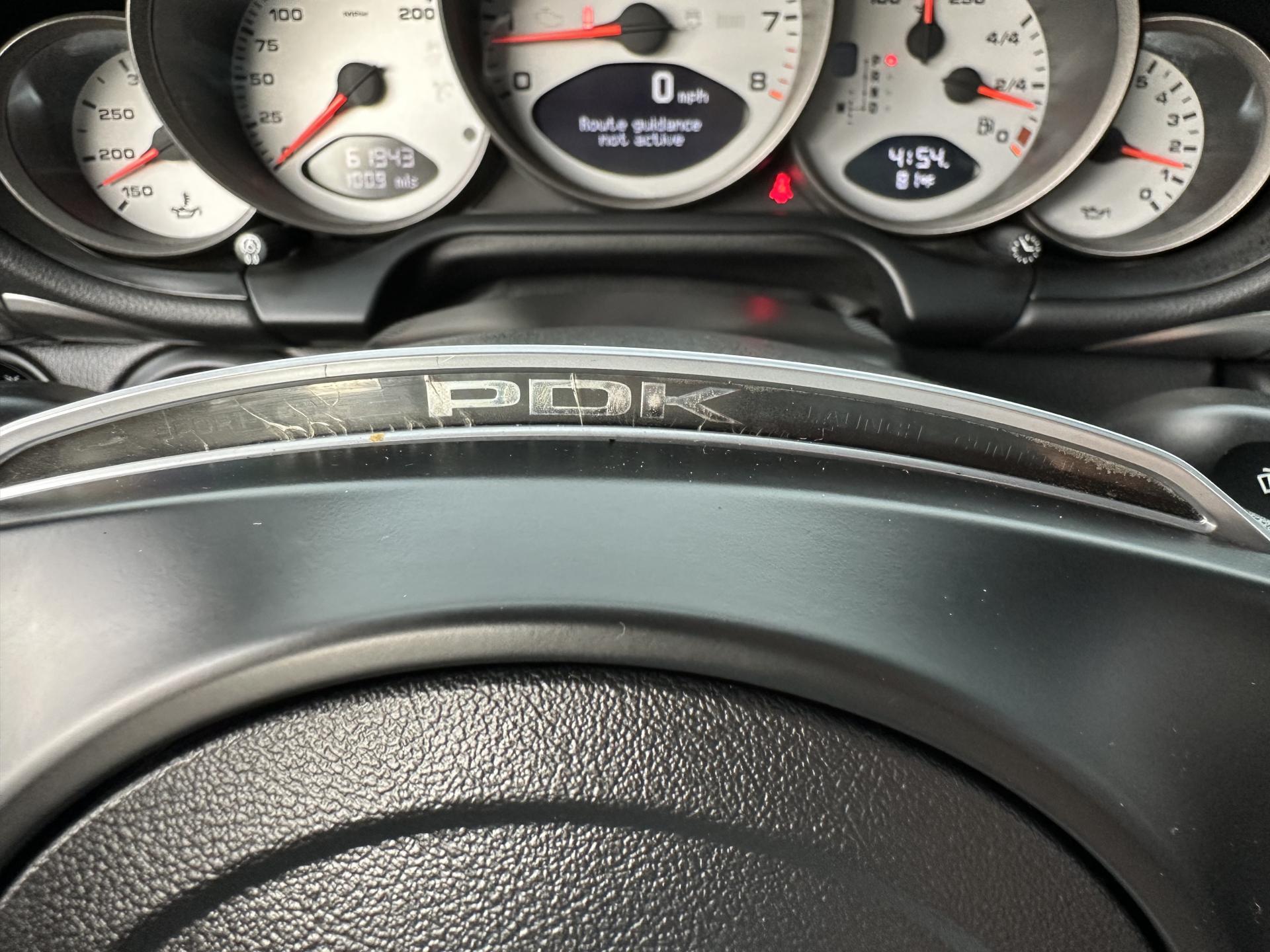 2011 Porsche 911 4S photo 22