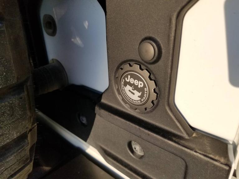 2021 Jeep Wrangler Unlimited Rubicon - Photo 59