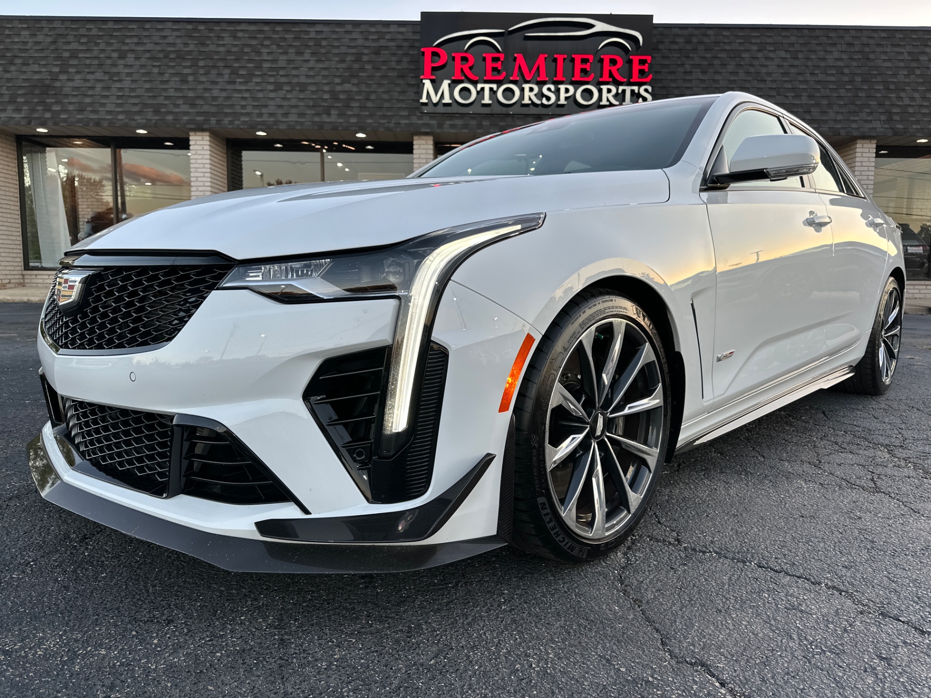 Used-2023-Cadillac-CT4-V-