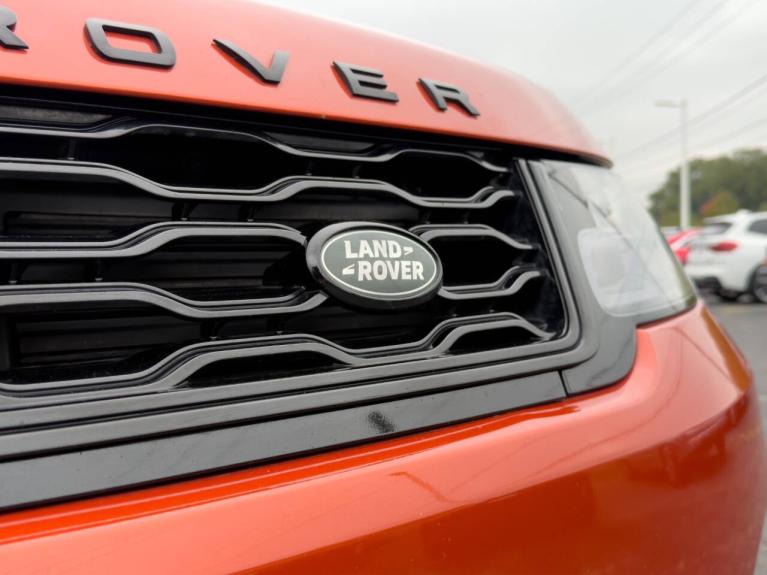 2022 Land Rover Range Rover Sport SVR - Photo 51