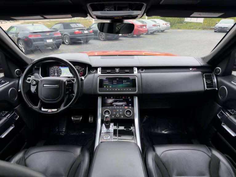 2022 Land Rover Range Rover Sport SVR - Photo 53