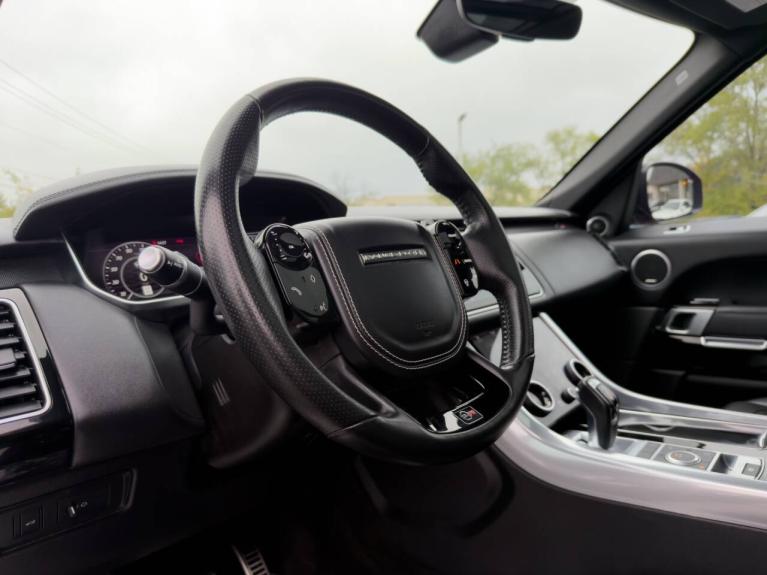 2022 Land Rover Range Rover Sport SVR - Photo 54