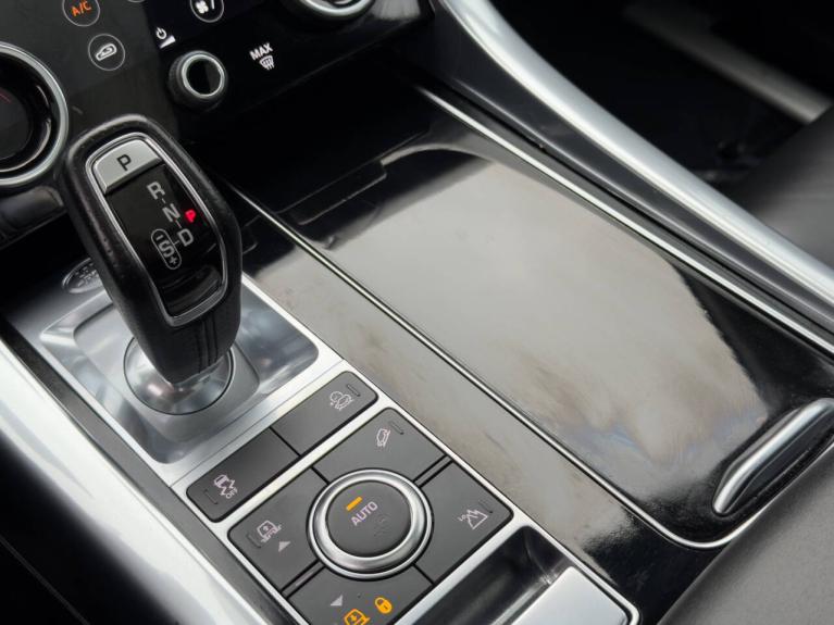 2022 Land Rover Range Rover Sport SVR - Photo 59