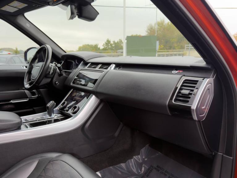 2022 Land Rover Range Rover Sport SVR - Photo 62