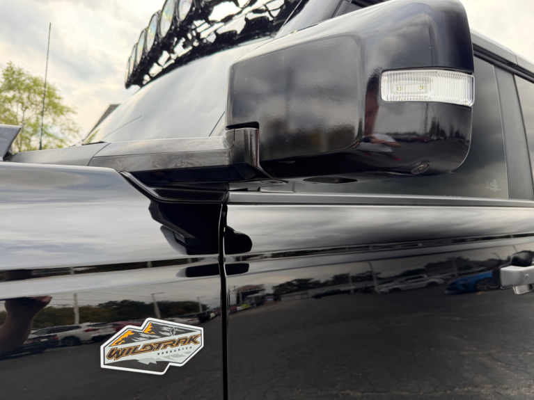 2023 Ford Bronco 4-Door Wildtrak - Photo 129