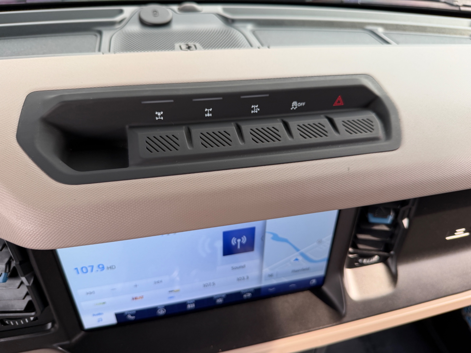2023 Ford Bronco 4-Door Wildtrak - Photo 56