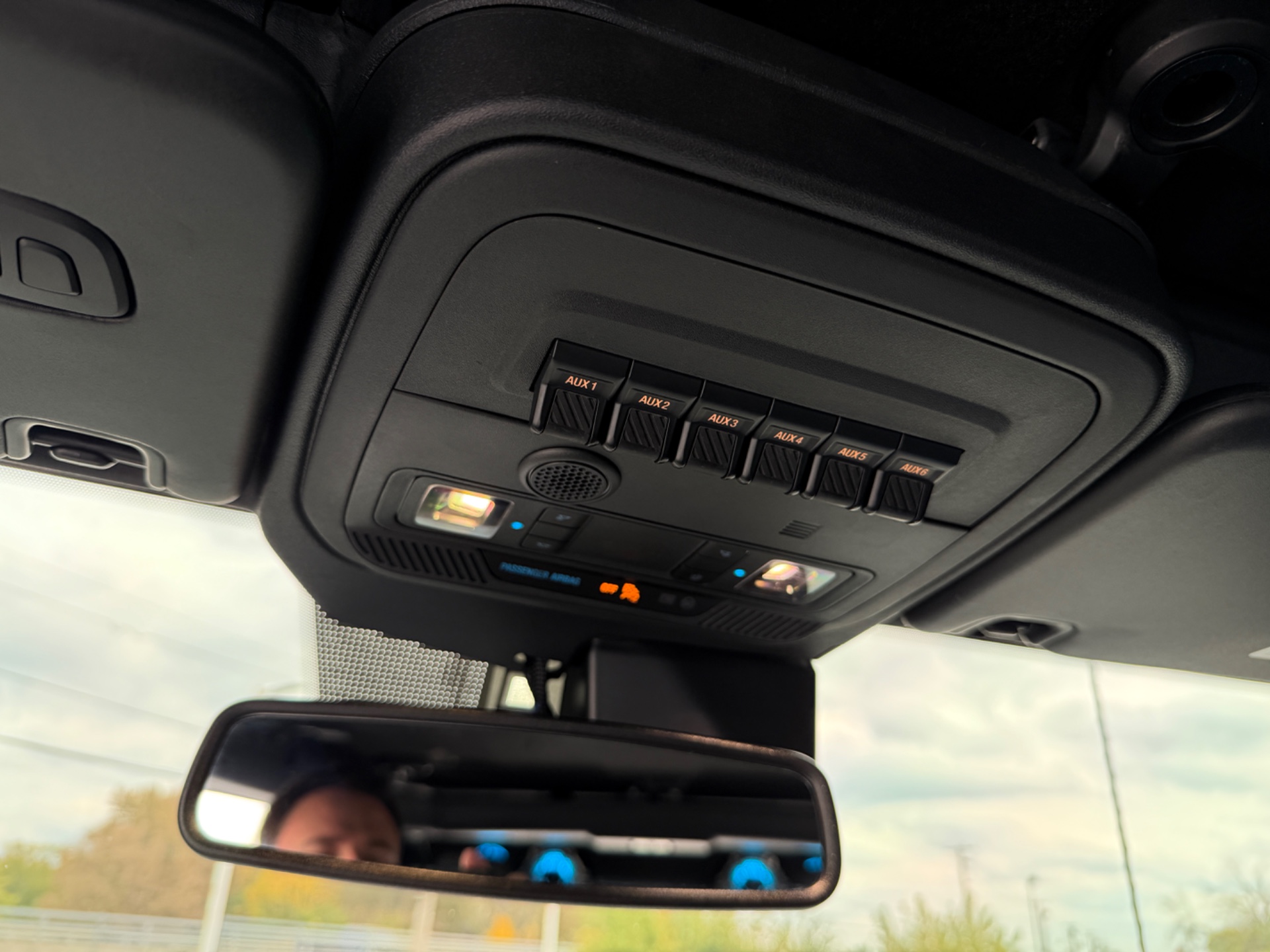 2023 Ford Bronco 4-Door Wildtrak - Photo 59