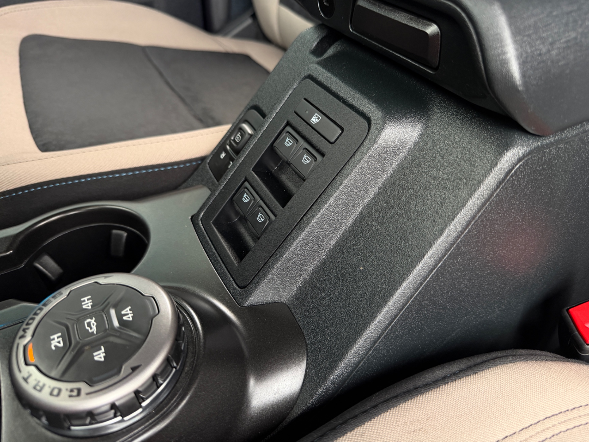 2023 Ford Bronco 4-Door Wildtrak - Photo 64