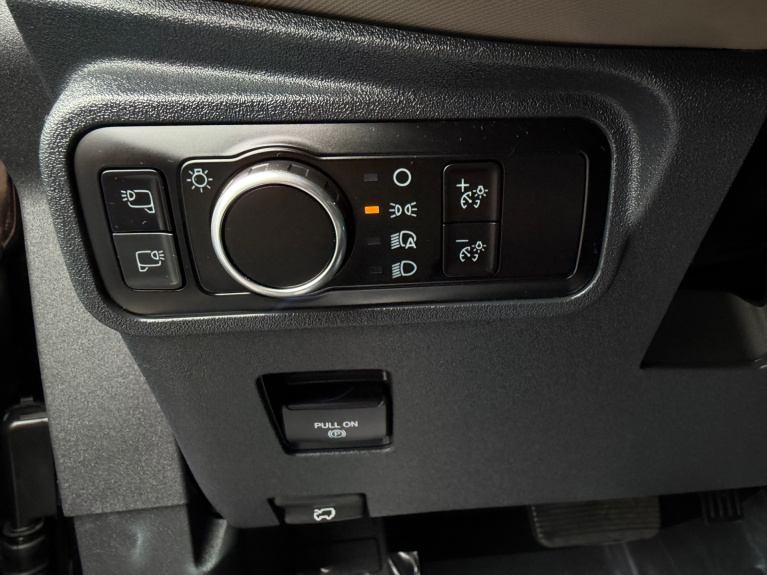 2023 Ford Bronco 4-Door Wildtrak - Photo 155