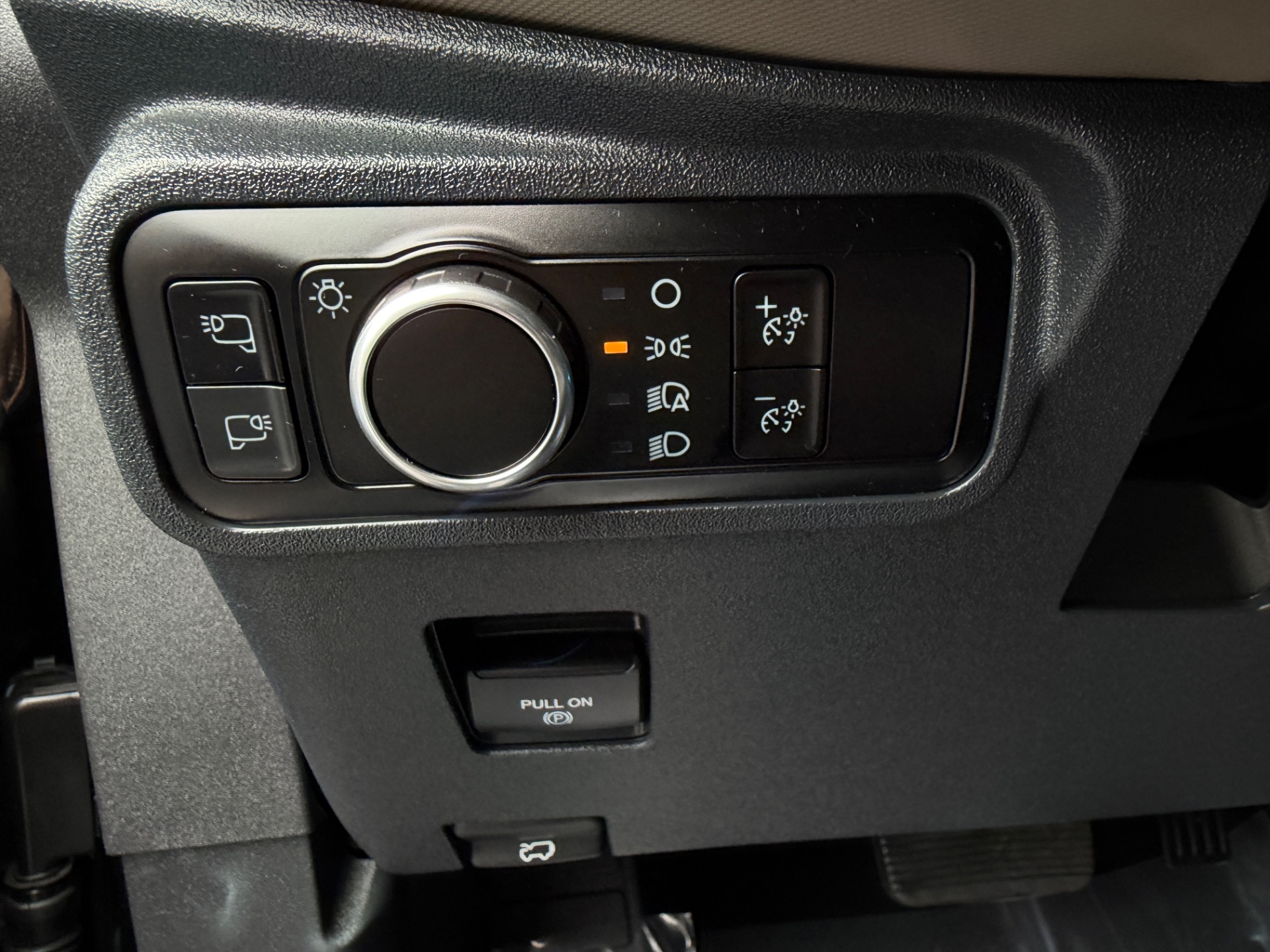 2023 Ford Bronco 4-Door Wildtrak - Photo 66