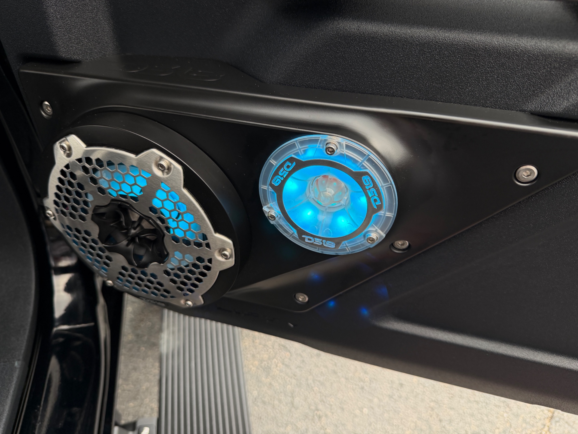 2023 Ford Bronco 4-Door Wildtrak - Photo 71