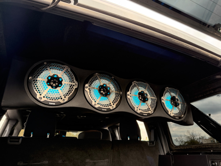 2023 Ford Bronco 4-Door Wildtrak - Photo 163