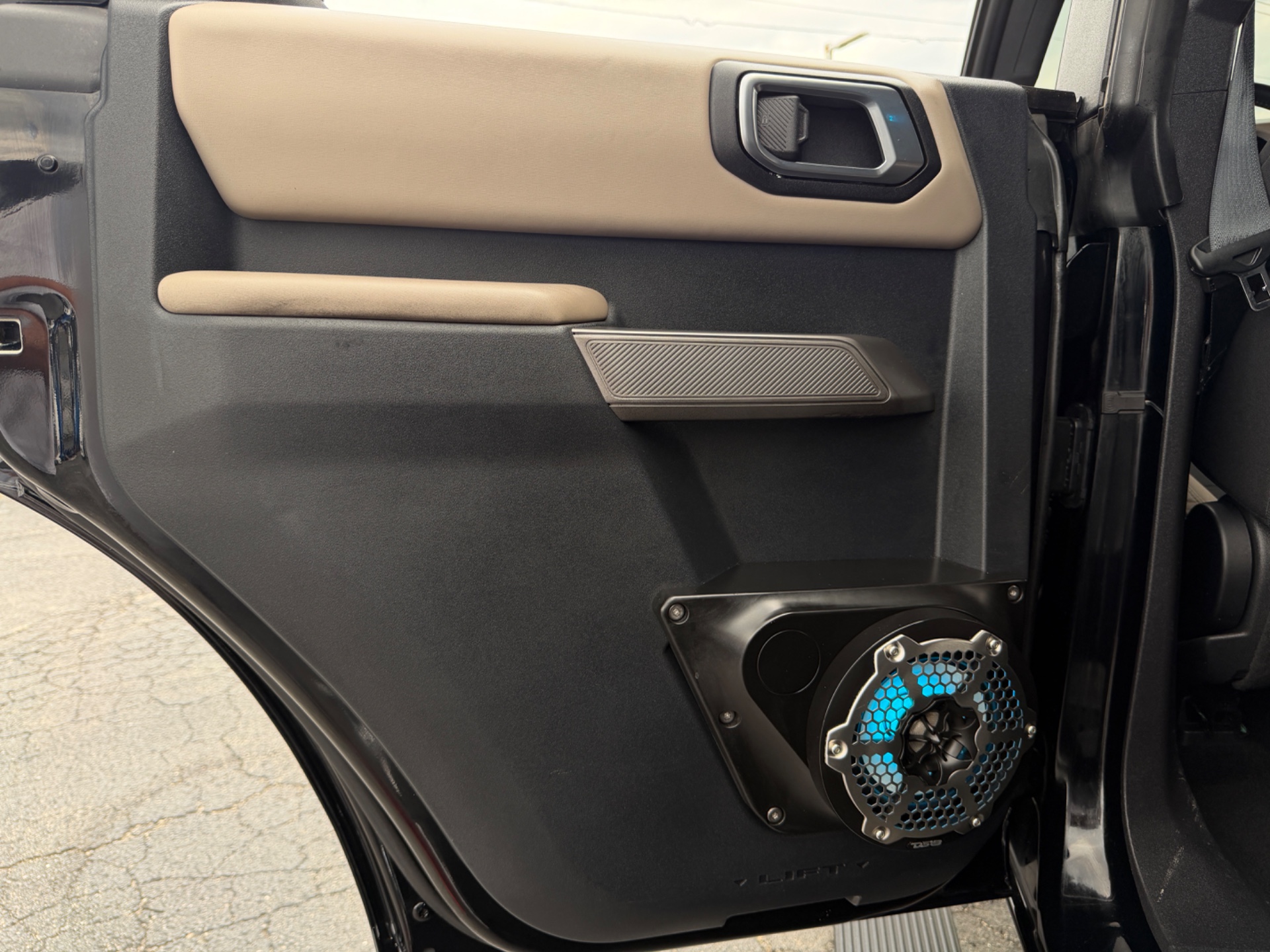 2023 Ford Bronco 4-Door Wildtrak - Photo 78