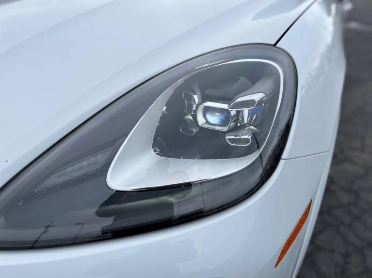 2022 Porsche Cayenne Coup Platinum Edition - Photo 44
