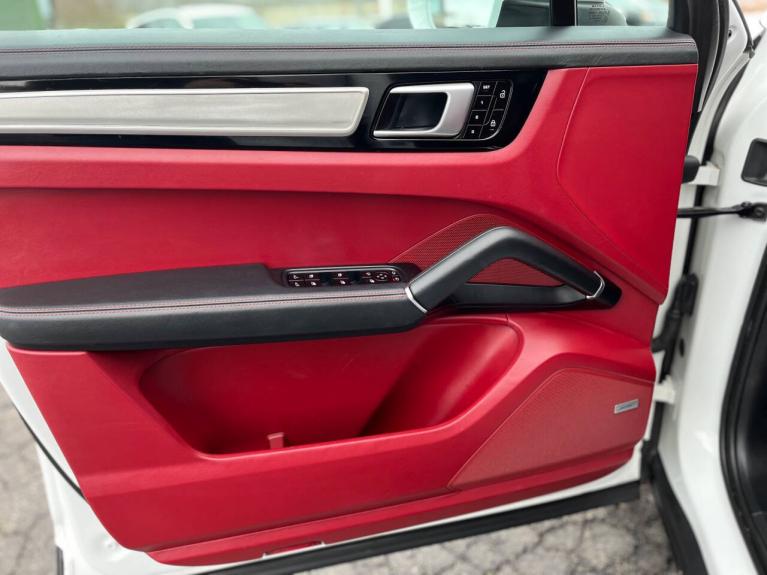 2022 Porsche Cayenne Coup Platinum Edition - Photo 51