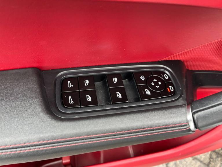 2022 Porsche Cayenne Coup Platinum Edition - Photo 52