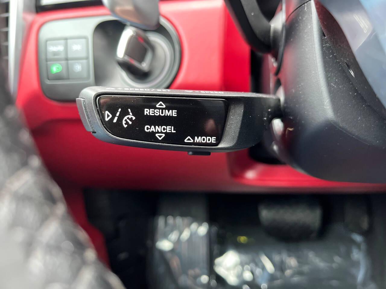 2022 Porsche Cayenne Coup Platinum Edition - Photo 28