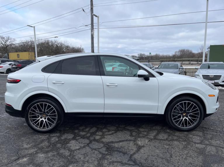 2022 Porsche Cayenne Coup Platinum Edition - Photo 41