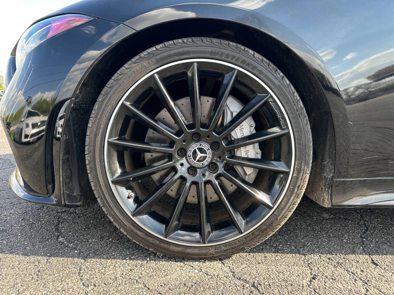 2020 Mercedes-Benz CLS-Class CLS450 - Photo 13