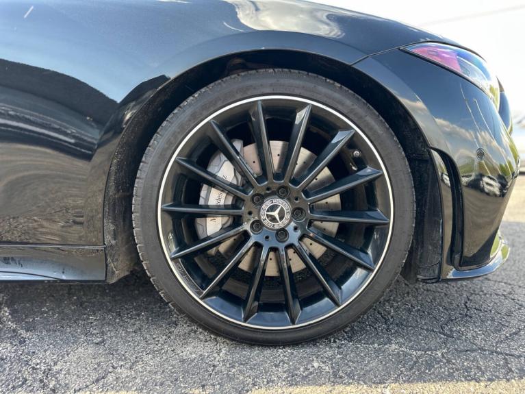 2020 Mercedes-Benz CLS-Class CLS450 - Photo 45